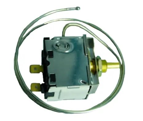TERMOSTATO ROTATIVO 24"