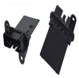 [SW-9966C] [SW-9966C] RESISTENCIA CHEVROLET VARIOS Y JEEP WRANGLER NISSAN FRONTER 2005-2019 PATHFINDER 2005-2014