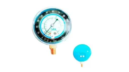 [TO-015101] [TO-015101] RELOJ BAJA PRESION SIN COBERTOR R 134A