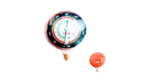 [TO-015102] [TO-015102] RELOJ ALTA PRESION SIN COBERTOR R 134A
