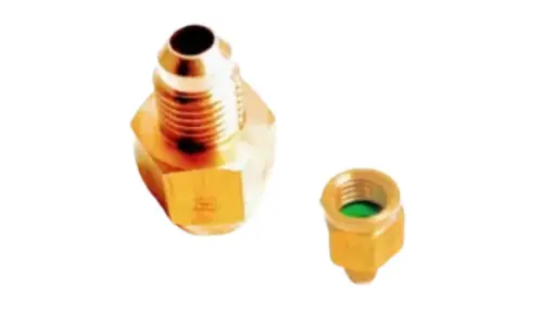 [TO-020312] [TO-020312] ADAPTADOR 134A A 1/4
