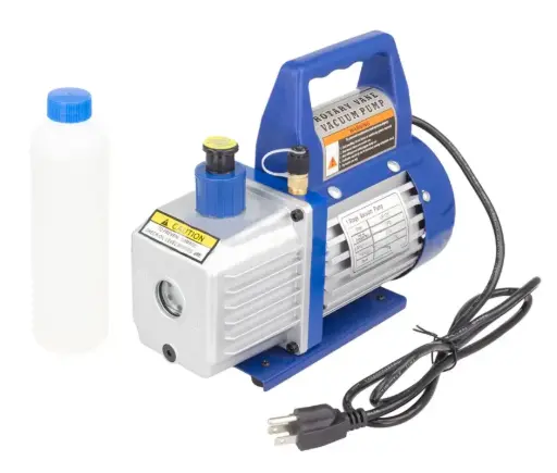 [TO-13303] [TO-13303] BOMBA DE VACIO 3.0 CFM 110V