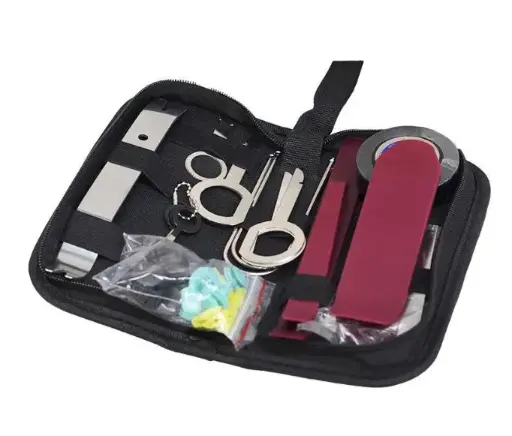 [TO-18003] [TO-18003] KIT DESARMA TABLEROS DE CARROS 800087