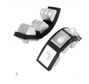 [TO-18006] [TO-18006] DADO CRIMPER PARA MENGUERA REDUCIDA NEGRO