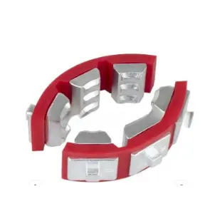 [TO-18009] [TO-18009] DADO CRIMPER PARA MONGUERA ROJO #8