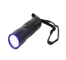 [TO-18012] [TO-18012] LINTERNA UV LUORESCENTE