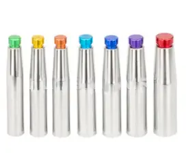 [TO-18017] [TO-18017] Kit de 7 Herramientas para instalar sellos de varios compresores