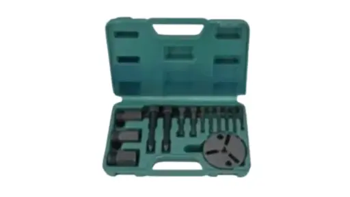 [TO-2012673] [TO-2012673] JUEGO EXTRACTOR DE CLUTCH