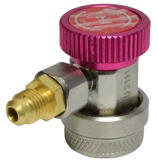 [TO-2834C] [TO-2834C] ACOPLE R134A ALTA
