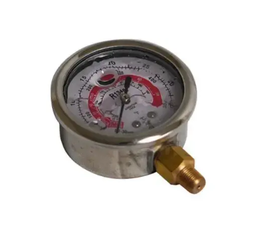[TO-800062AW] [TO-800062AW] RELOJ DE ALTA CON GLICERINA 
