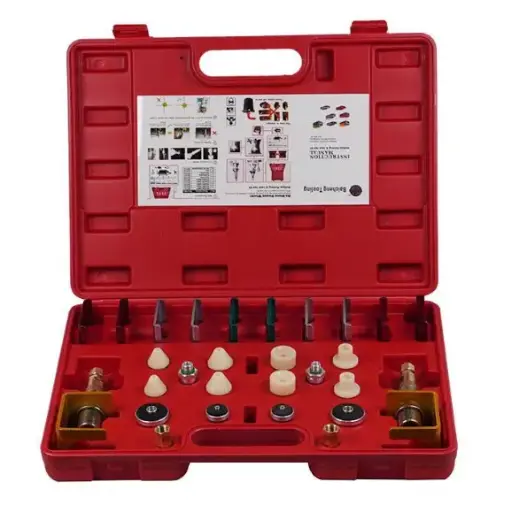 [TO-800080W] [TO-800080W] KIT PROBADOR DE FUGAS
