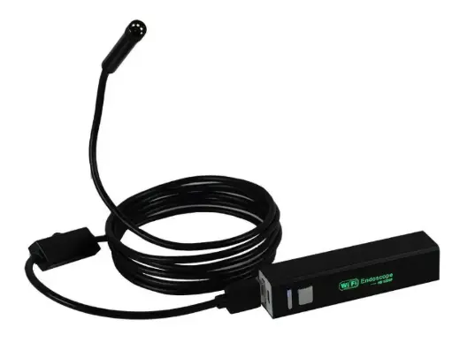 [TO-800082W] [TO-800082W] CAMARA DE INSPECCIÓN WIFI