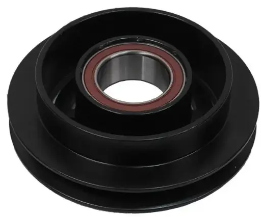 [CL-6025] [CL-6025] POLEA MITSUBISHI L200 2008-2014 DIAMETRO 12.2 GROSOR 3.3 1 CANAL