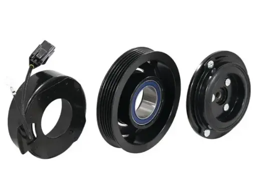 [CL-6026] [CL-6026] CLUTCH HYUNDAI GRAND 1-10 5pk 116mm 2035-1952-20 DIAMETRO 11.3 GROSOR 2.6 5 CANALES