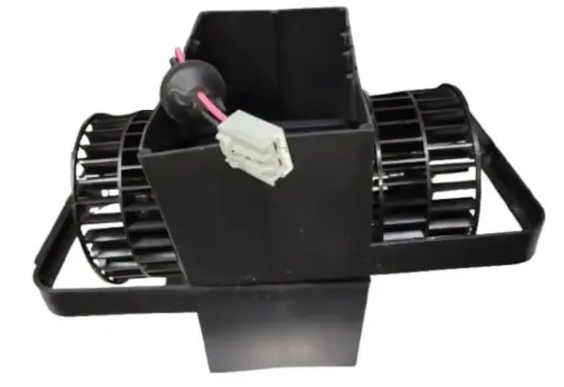 [BM-1031] [BM-1031] BLOWER MOTOR+ASPA BUS DONGFENG KING LONG