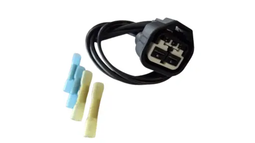 [HC-1057] [HC-1057] CONECTOR BLOWER A/C 