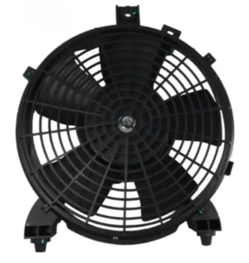 [FA-0032] [FA-0032] ELECTROVENTILADOR L200 2004-2024 