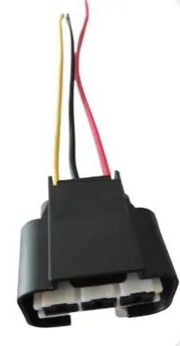 [HC-1035] [HC-1035] CONECTOR RESIST. HYUNDAI ACCENT 2012-2016 ELANTRA 2011-2017 