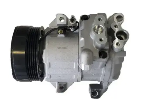 [CO-8059] [CO-8059] (CO-8059)COMPRESOR SUZUKI GRAND VITARA SZ 2007-2008 V6 5PK