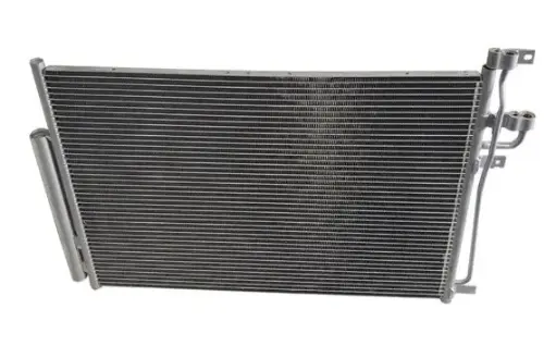 [CN-7041] [CN-7041] COND CHEVROLET CAPTIVA 2006-2014
