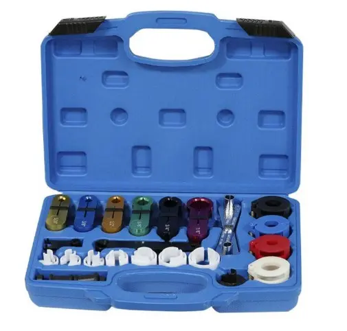[TO-18032] [TO-18032] SEPARADOR SPRING LOCK KIT