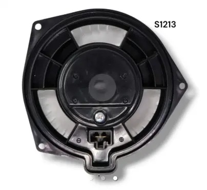 [BM-1036] [BM-1036] BLOWER TOYOTA HIACE DE TECHO LADO IZQU. CW