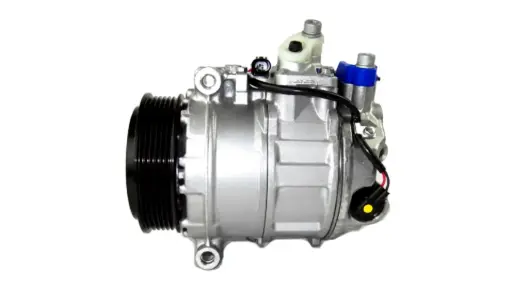 [CO-11245] [CO-11245] COMP MERCEDES BENZ 7SEU17C 6PK 2016-2018 G63 110 MM DENSO