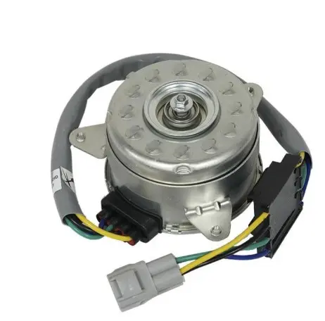 [CF-4028] [CF-4028] MOTOR COND. SUZUKI JIMNY 21-25 