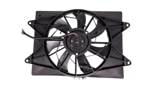 ELECTOVENTILADOR K2700 K2500 2006-2016