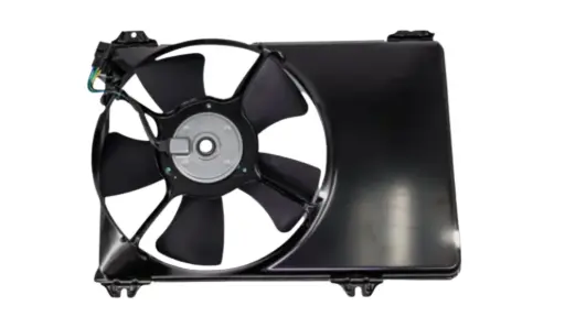 ELECTOVENTILADOR SUZUKI SWIFT 2020-2024