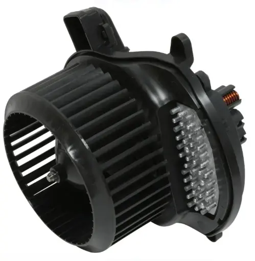 [BM-10143C] BM-10143C  BLOWER CHEVROLET SILVERADO 2019-2024 SUBURBAN 2021-2024 TAHOE 2021-2024 