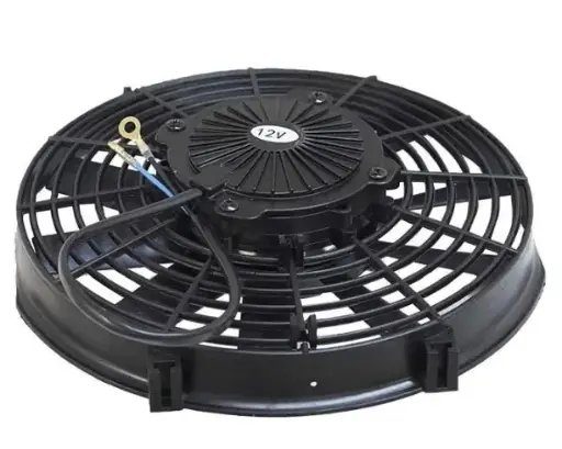[CF-0010SPL] [CF-0010SPL] VENTILADOR 10 EN S 12V PUSHER  SPAL