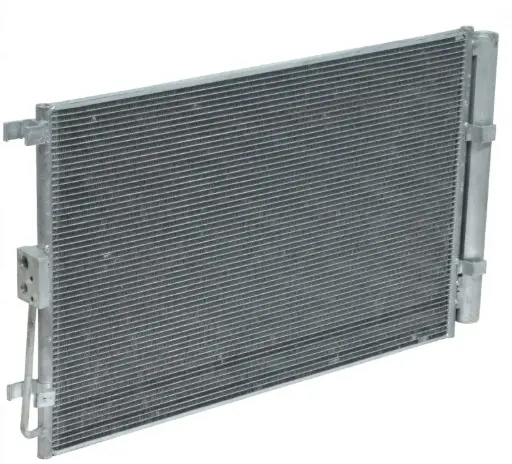 [CN-4103PFC] [CN-4103PFC] CONDENSADOR KIA SOUL 2012-2013 15,1/2X24 C/F