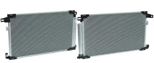 [CN-30153PFC] [CN-30153PFC] COND TOYOTA C-HR 2018-2022 COROLLA 2020-2022