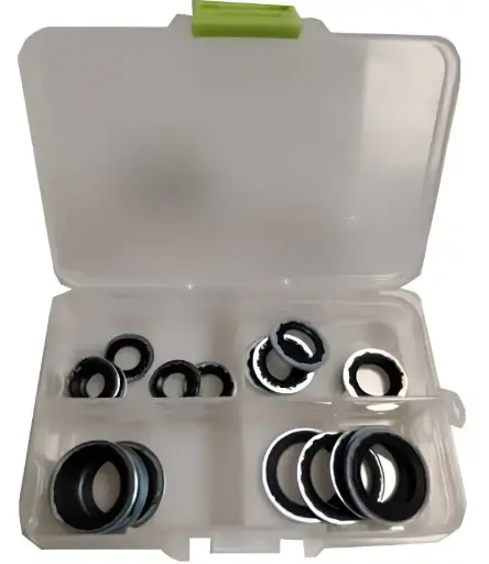 [GA-20005] [GA-20005] GA-20005 CAJA DE  RETENEDOR TIPO ARANDELA PEQUEÑA 
