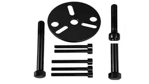 KIT INSTALADOR Y REMOVEDOR DE CLUTCH