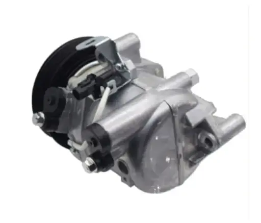 [CO-8078] [CO-8078] COMPRESOR SUZUKI ALTO 17- 6PK 114MM 