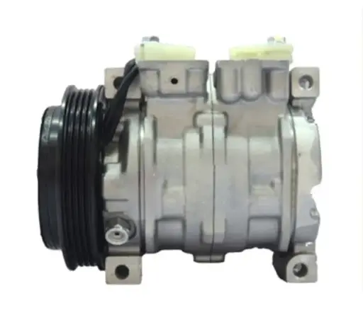 [CO-8070] [CO-8070] Compresor Suzuki APV 10S11C CLUTCH 120MM/4PK/12V 