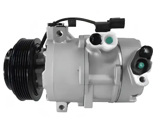 [CO-8080] [CO-8080] COMPRESOR HYUNDAI IX35 2.2/KIA SORENTO II 2.2 DIESEL DV16 119mm PV6 12V 