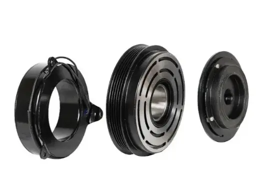 [CL-6036] [CL-6036] CLUTCH COASTER 5PK 10P30C 24V  DIAMETRO 15.3 GROSOR 4 5 CANALES