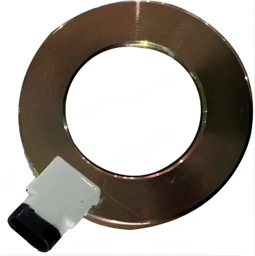 [CC-3016] [CC-3016] BOBINA PORCELANA HARRISON CONECTOR PINES CHEVROLET 12V CUELLO 4.9 INT 6.8 G 3 CIRC 9