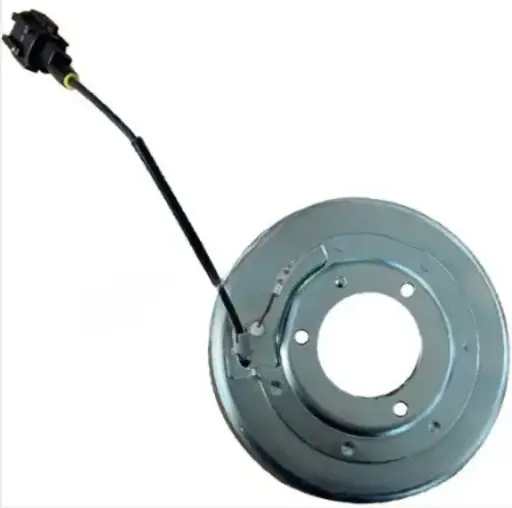 BOBINA NISSAN PATHFINDER 2005-2014 FRONTIER 2005-2014 NAVARA DKS-17D 122X66X40X22 12V CUELLO 3.8 INT 6.3 G 2 CIRC 11.9