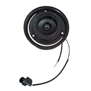 [CL-6029] [CL-6029] CLUTCH KIA CERATO 2006-2012 HYUNDAI VELOSTER 1.6L CL 125MM HU 105MM CC 62X27.5 DIAMETRO 12.5 GROSOR 4 6 CANALES