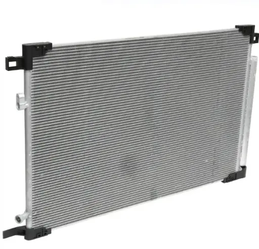 [CN-30105PFC] CN-30105PFC CONDENSADOR TOYOTA RAV4 2019-2024 LEXUS NX350 2022-2025 
