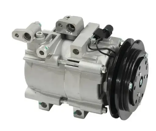 [CO-8066] CO-8066 COMPRESOR HYUNDAI HD65 24V CAMIÓN JAC 