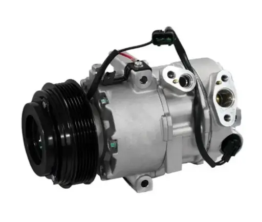 [CO-8081] CO-8081 COMPRESOR KIA SELTOS TUCSON 2021-2023 SOUL 2020-2023  