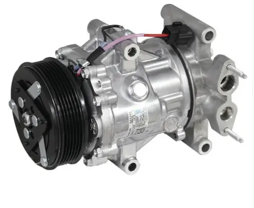 [CO-8084] CO-8084 COMPRESOR CHANGAN CS35 PLUS 2019-2023 CS55 2020-2023 