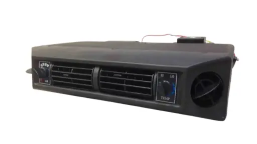[EV-9040] EV-9040 CONSOLA BAJO EL DASH 404 FRÌO/CALOR