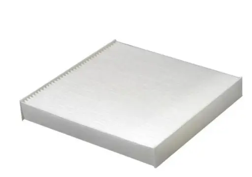 [FI-7775] [FI-7775] FILTRO CABINA CITROEN BERLINGO PEUGEOT PARTNER 218X225X34