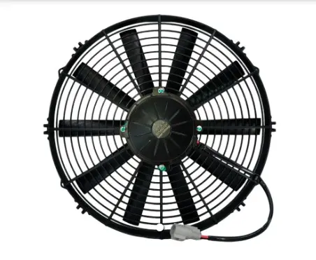 [CF-0012SLIM-160W] VENTILADOR  160W HD 4 TORNILLOS DELGADO ESTRACTOR